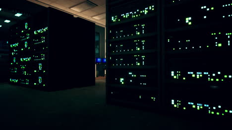 modern-server-room-with-supercomputers-light